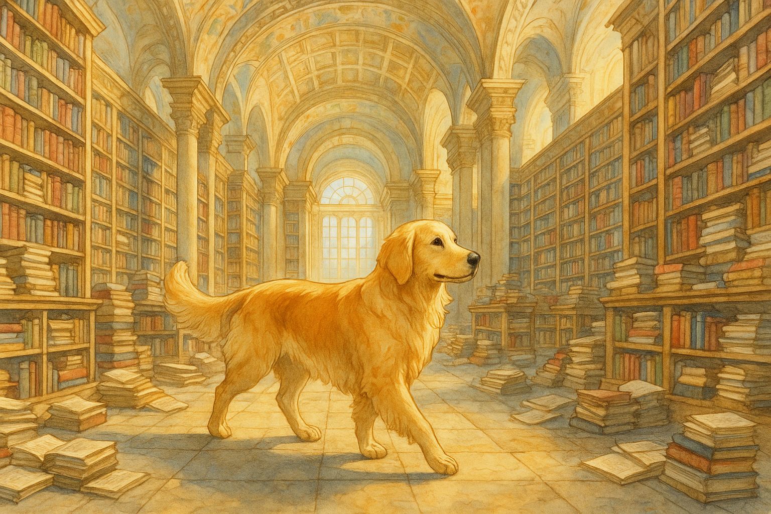 犬情報ソース